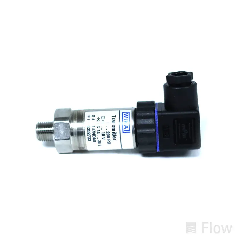 0–200 Psi Analog Pressure Transducer (Husky® Brand) 1