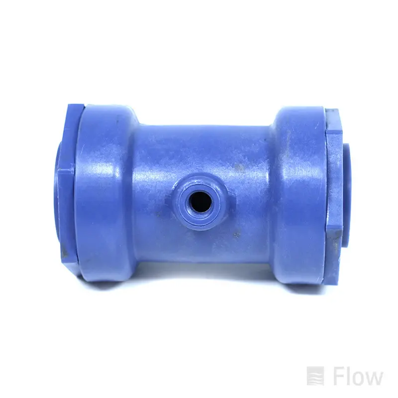 1-1/4 Inch Pinch Valve – Flexible Tubing Control 1