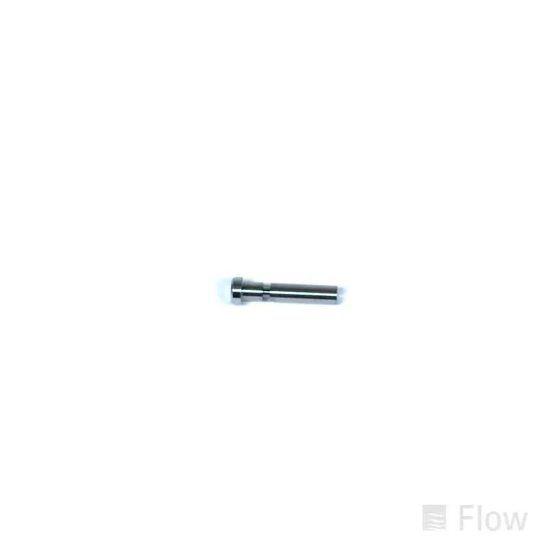 1/4-Inch Pressure Control Valve Plunger 1