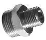 1-Ad-101 M10×1 Metric Thread Adapter 1