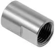 1-Ad-1Ge-14 Female Sleeve Adapter — 1/4 Inch Npt 1