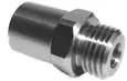 1-Ad-I121 M12×1 Female Thread Adapter 1