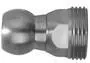 1-Ad-K12 Ø12 Ball Adapter For Mounting Systems 1