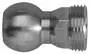 1-Ad-K15 Ø15 Ball Adapter For Industrial Fixtures 1