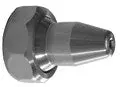 1-Du-16 Straight Nozzle With 1.6 Mm Orifice 1