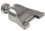 1-Du-1912-Sa Low-Profile Flat Nozzle, 23 × 1.0 Mm 1