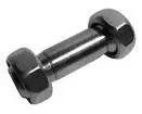 1-Ge-3-Dk L54 Medium-Length Basic Element — Dual-Flange Design 1