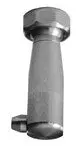 1-Ha-Du Specialized Long Nozzle — 40 Mm Length 1