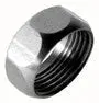 1-Mu Type 1 Standard Hex Nut 1