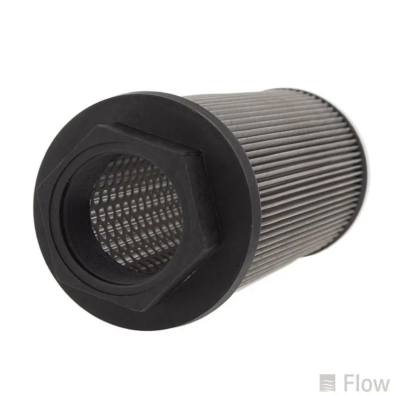100-Mesh In-Tank Strainer Filter – 3.3-Inch Length 1