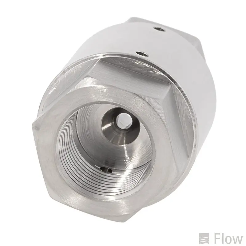 100K Series 3/8-Inch Heavy-Duty Coupling 1