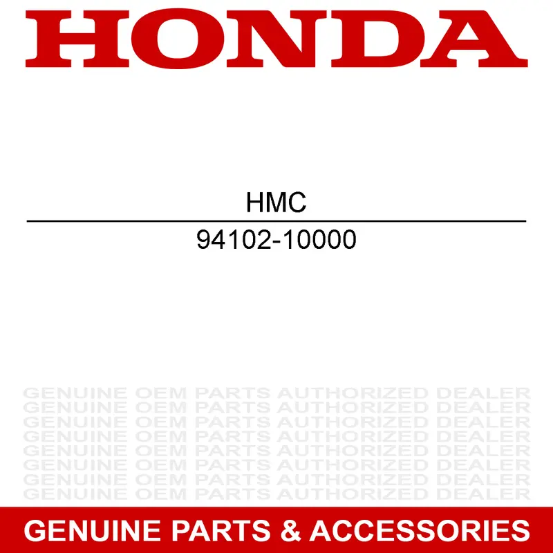 10Mm Plain Washer For Honda Forza, Trail, Xr, And Other Scooter/Motorcycle Models 1