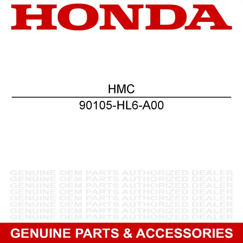10×29 Flange Bolt For Honda Talon 1000X Fox Live Valve Systems 1