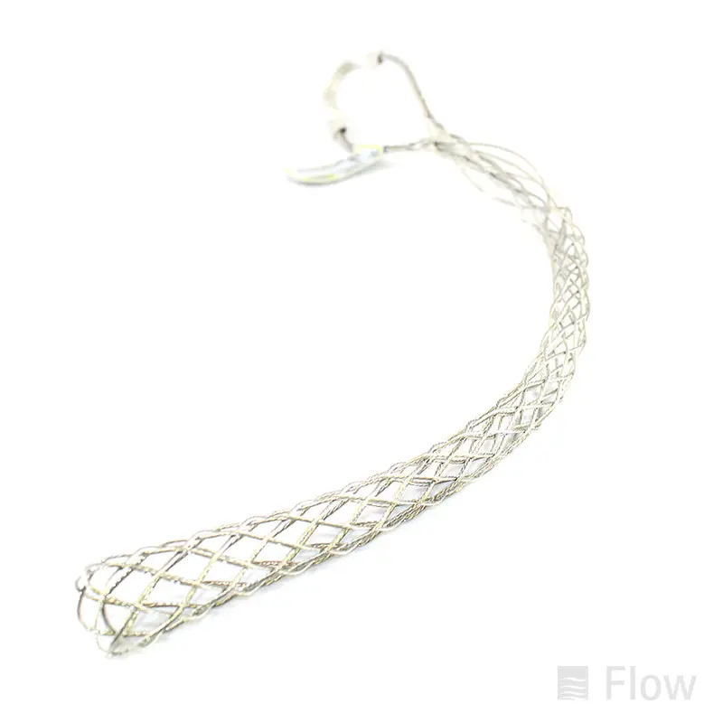 14-Inch Mesh Wire Grip Cable Support 1