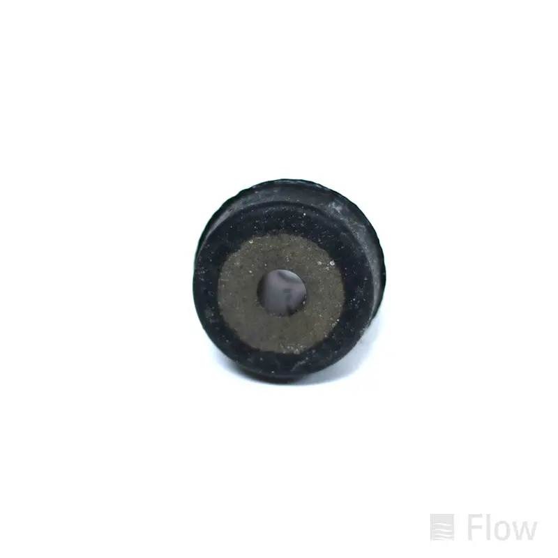 2-3/8 Inch Diameter Engine Mount 1