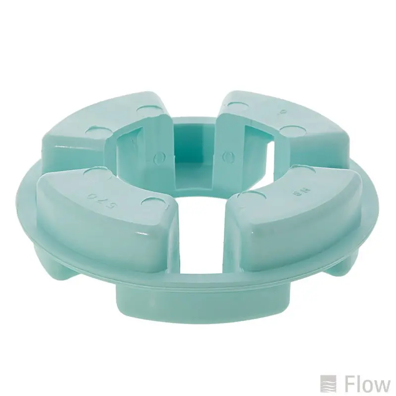 2" Diameter Shaft Coupling Insert Sleeve 1