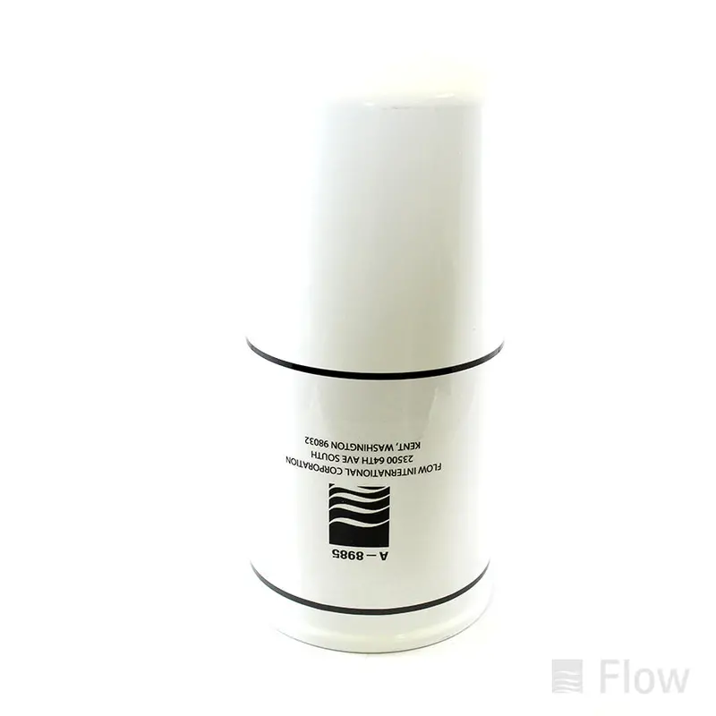 2" Diameter × 8" Long 2-Micron Particulate Filter 1