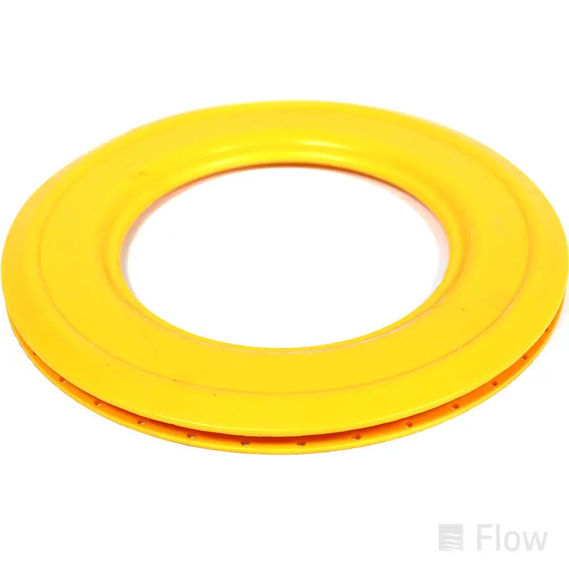21-Inch Polyurethane Vacuum Suction Disc 1