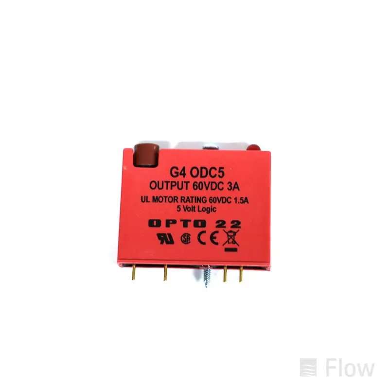 24V Digital Output I/O Module 1