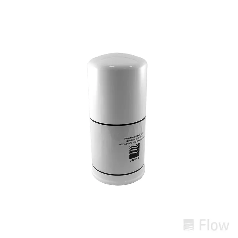 25-Micron Water Separation Filter Cartridge 1