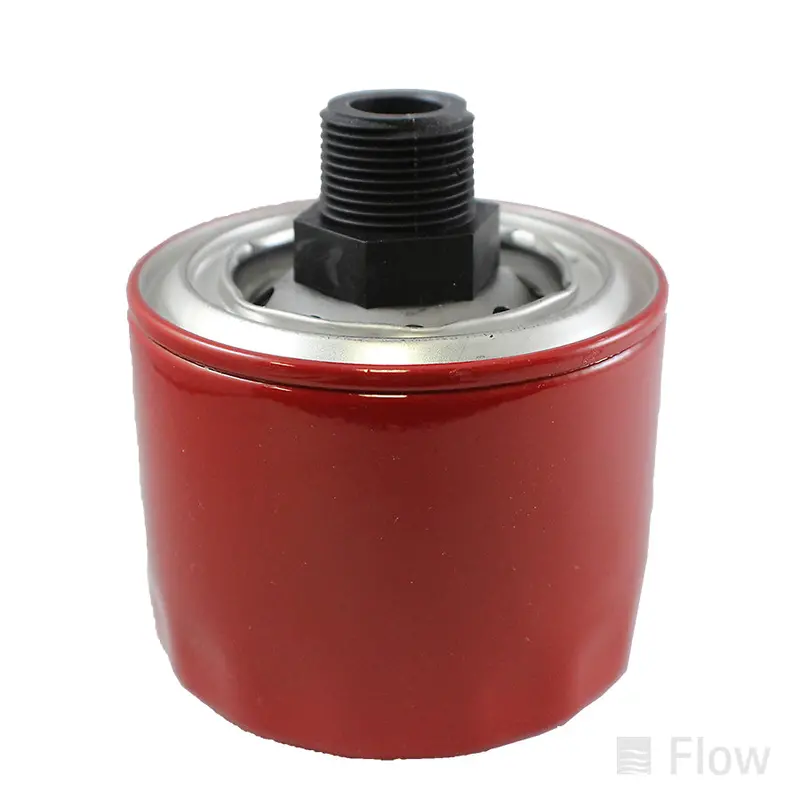 3-3/4" Diameter Air Breather Filter – Dust & Moisture Resistant 1
