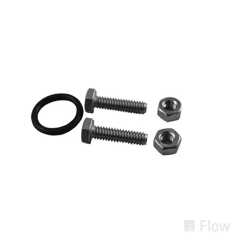 3/4" Npt Filter Bowl Adapter 1