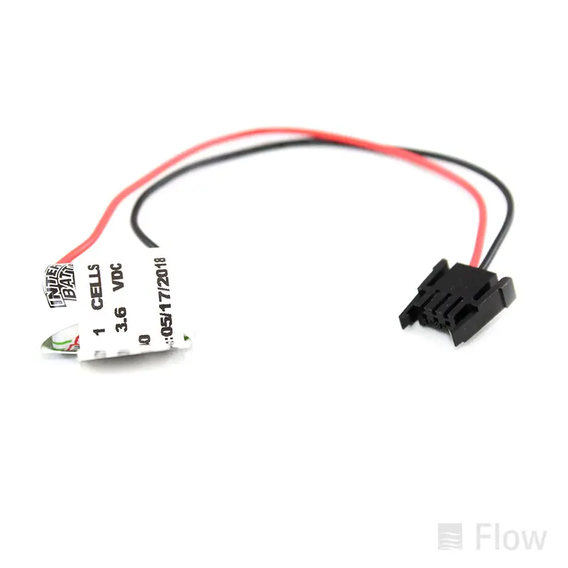 3.6V Lithium Plc Battery Module 1