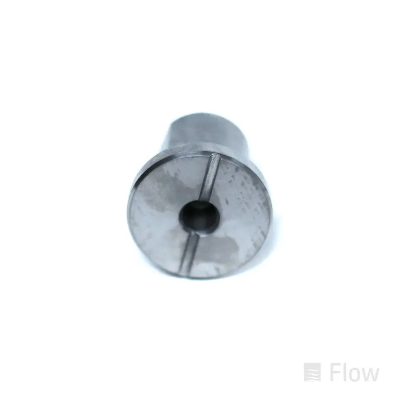 3/8" Gland Swivel Inlet Adapter 1