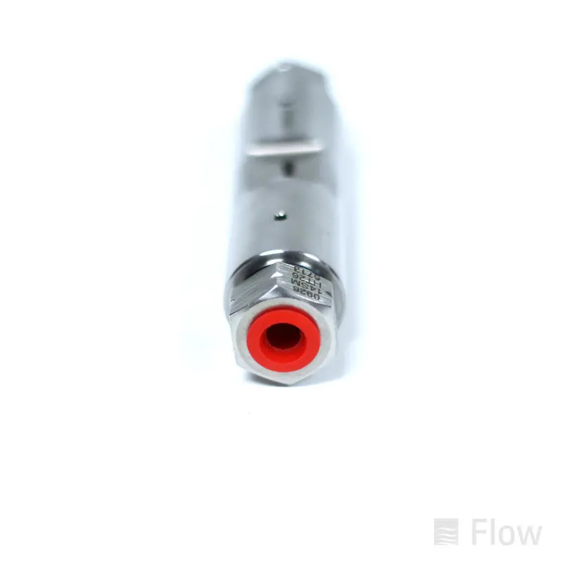 3/8-Inch High-Pressure Inline Filter Assembly – 70 Micron 1