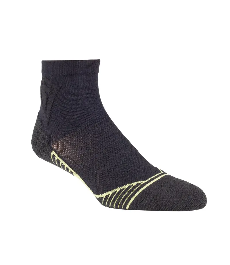 3-Inch Advanced Fit Duty Socks 1