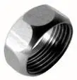 3-Mu Type 3 Standard Locking Nut 1
