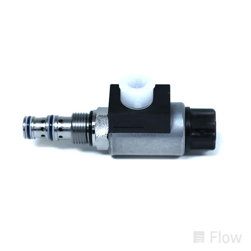 3-Port 2-Position Solenoid Valve – 110 Vac 1