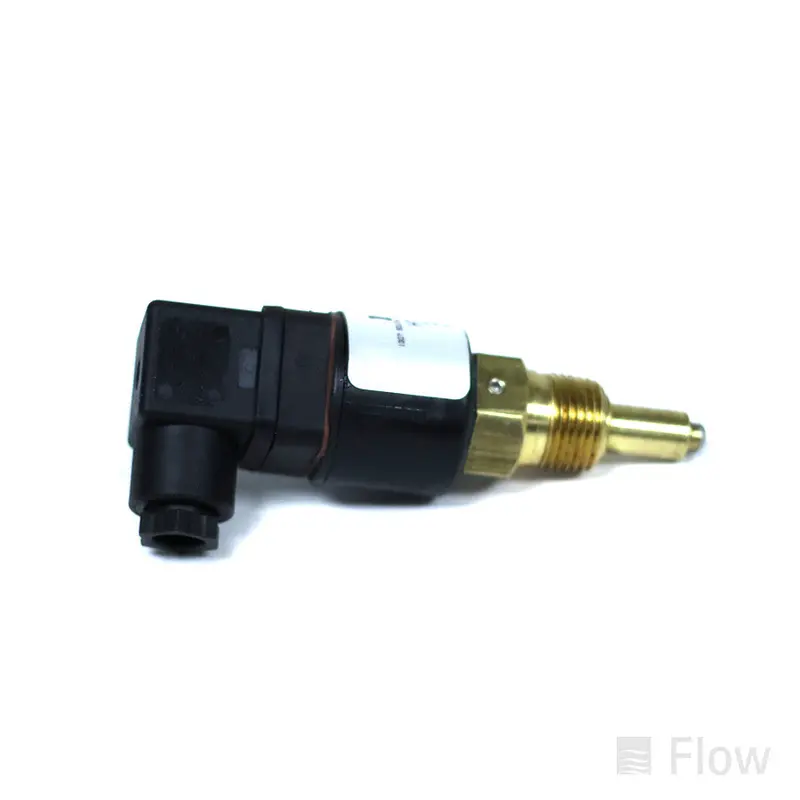 3-Position Temperature Switch – 1/2" Npt 1