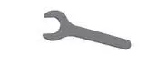 3-Sw-38 Adjustable Wrench – 38 Mm Jaw Width 1