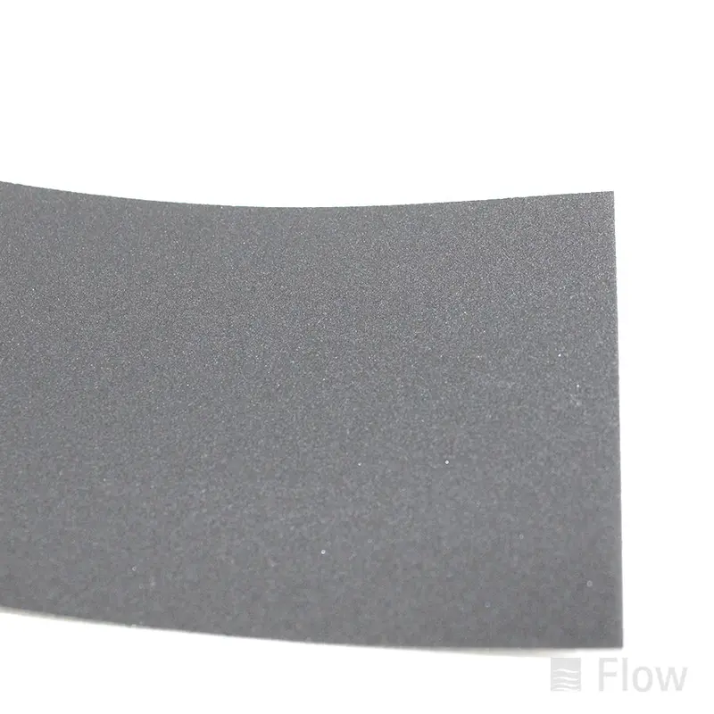 320-Grit Sandpaper – Fine Finishing Grade 1