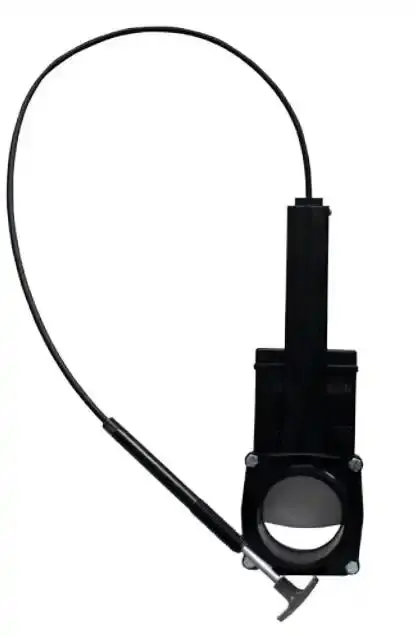 3Hx3S Terminal Valve With 120-Foot Gm-Compatible Harness 1