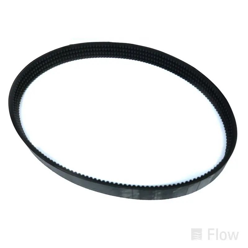 4-Strand Reinforced Timing Belt – 80 Inch Length 1