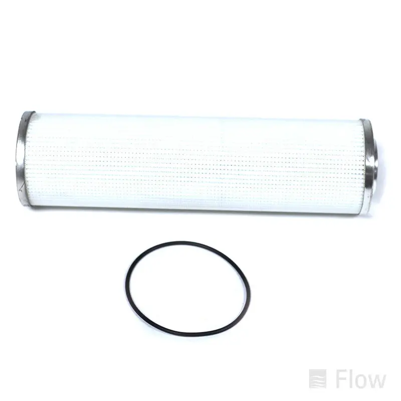 40-Micron Water-Removal Filter – 13" Long, High-Efficiency 1