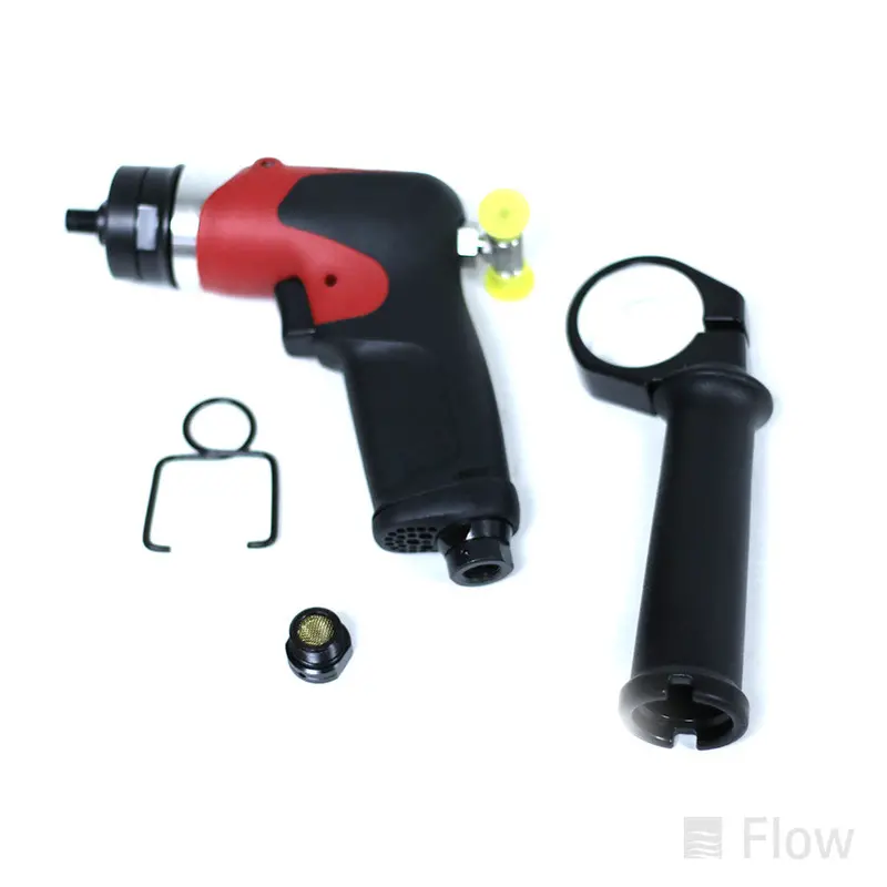 4000 Rpm Pneumatic Air Drill Assembly 1