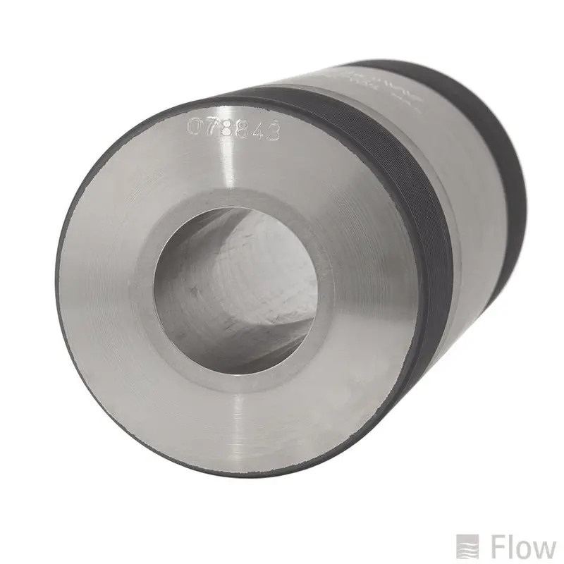 40,000 Psi High-Pressure Hydraulic Cylinder 1