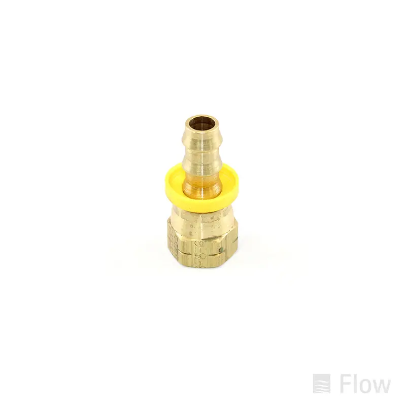 45° Rotating Swivel Fitting 1