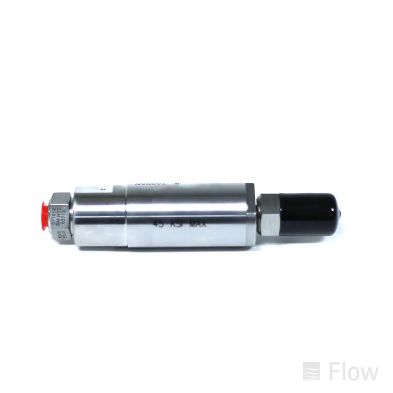 45K Single-Axis Hydraulic Swivel Assembly 1