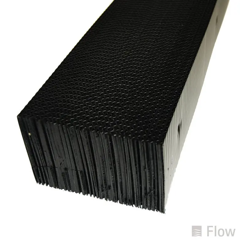 48" × 6" Water Jet Brick 1