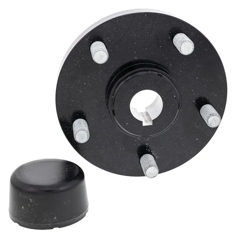 5-Bolt Hub Kit For Ariens Pro-Turn One And Mach Series (460/266/260/272/60/472/466) 1
