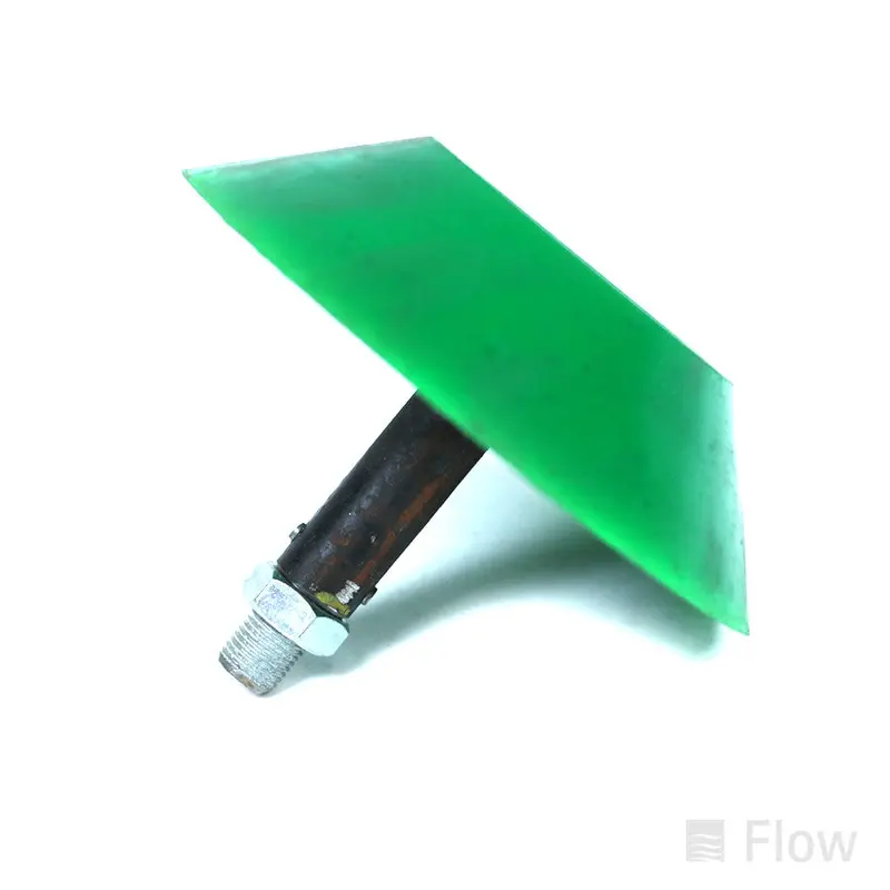 5-Inch Urethane Auto Plug 1