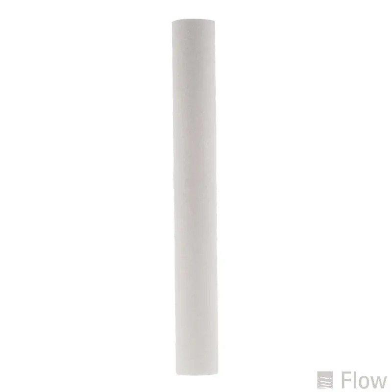 50-Micron Coalescing Filter – 20" Long Housing 1