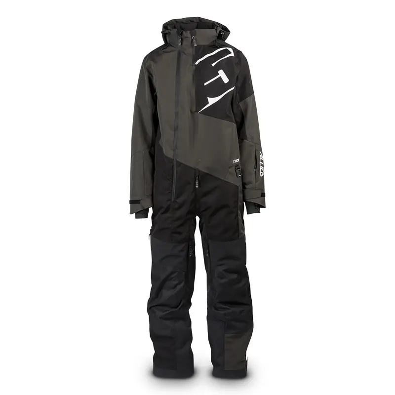 509 Allied Snowmobile Monosuit – Black Ops Shell 1