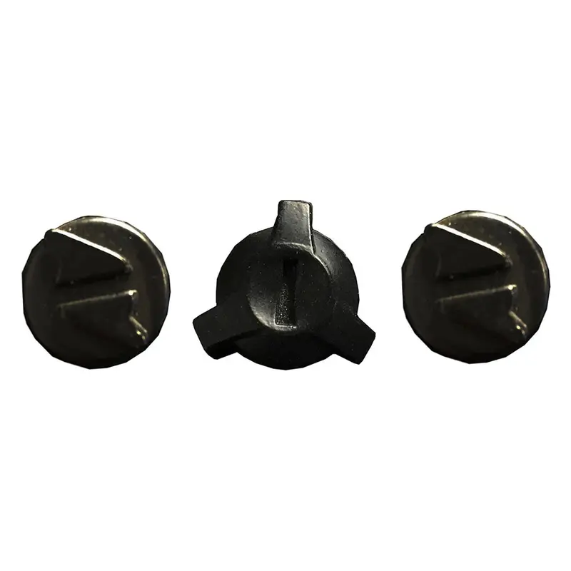 509 Atmosphere Helmet Visor Screw Kit & Replacement Parts 1