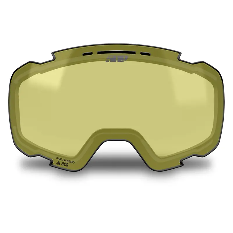 509 Aviator 2.0 Ignite S1 Goggle Lens – Polarized, Anti-Fog & Scratch-Resistant 1
