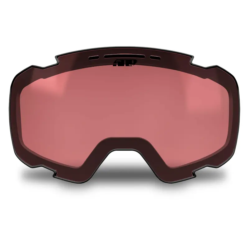 509 Aviator 2.0 Light-Tint Quick-Change Goggle Lens – Anti-Fog & Scratch-Resistant 1